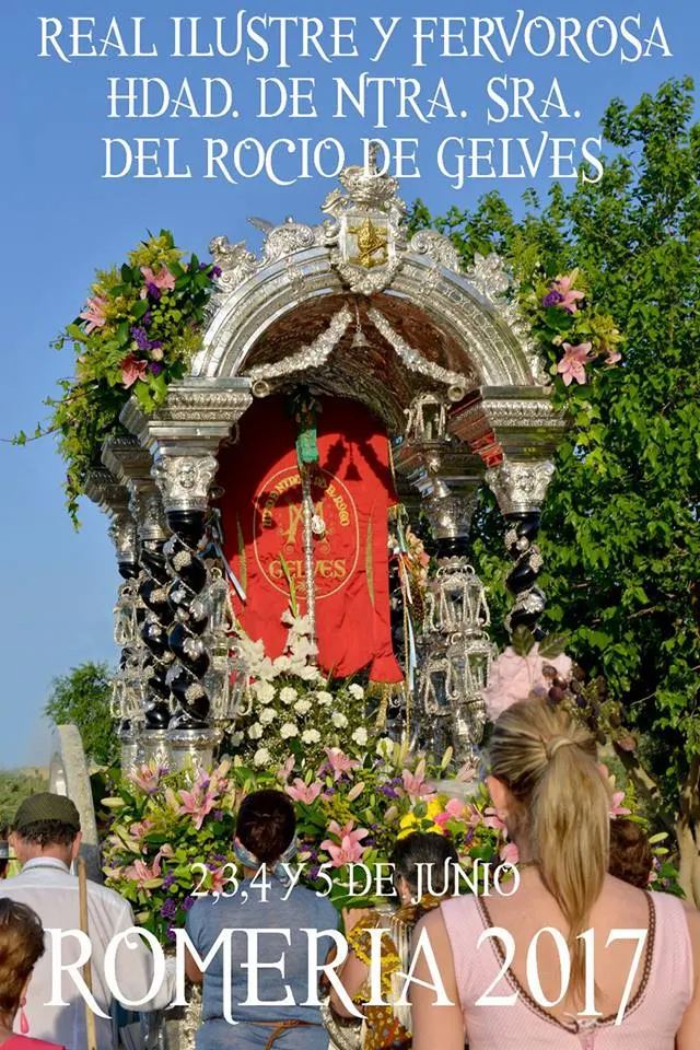 Gelves cartel 2017