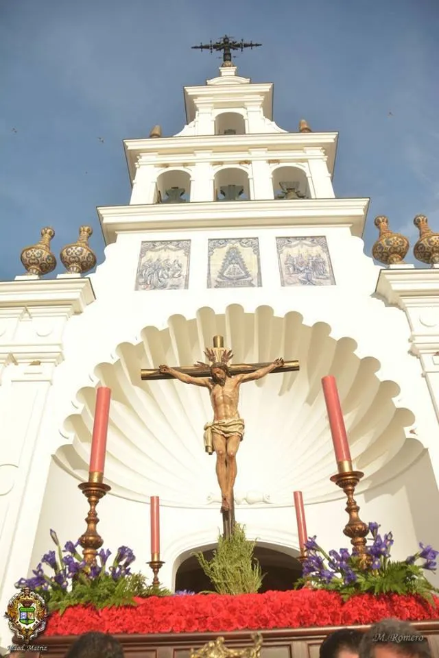 Via Crucis 2017 Rocio-10