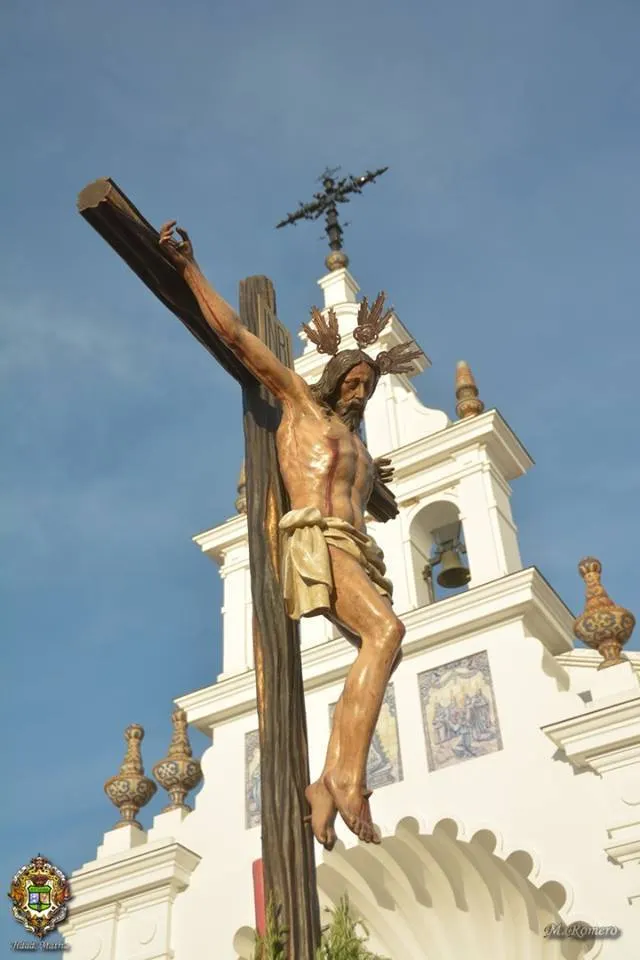 Via Crucis 2017 Rocio-11