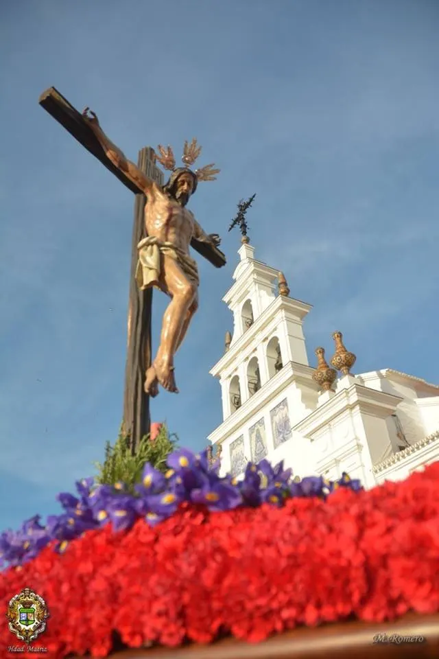 Via Crucis 2017 Rocio-12