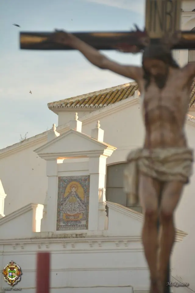 Via Crucis 2017 Rocio-19