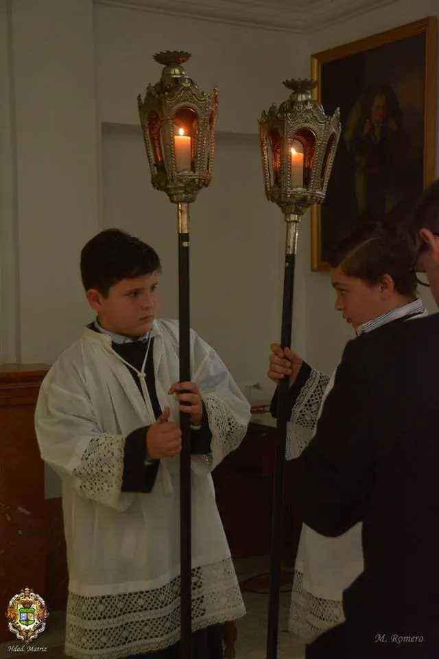 Via Crucis 2017 Rocio-2