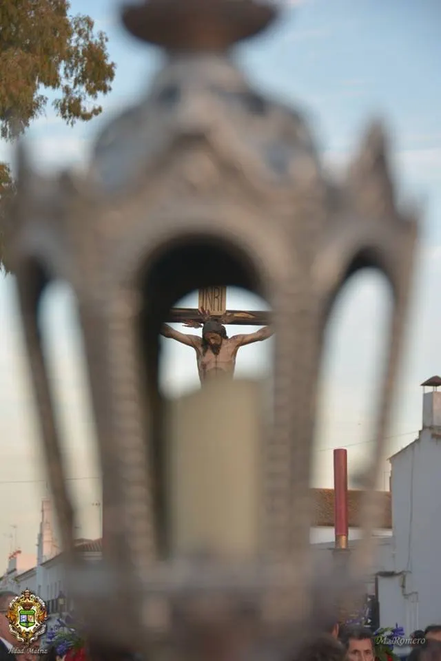 Via Crucis 2017 Rocio-21