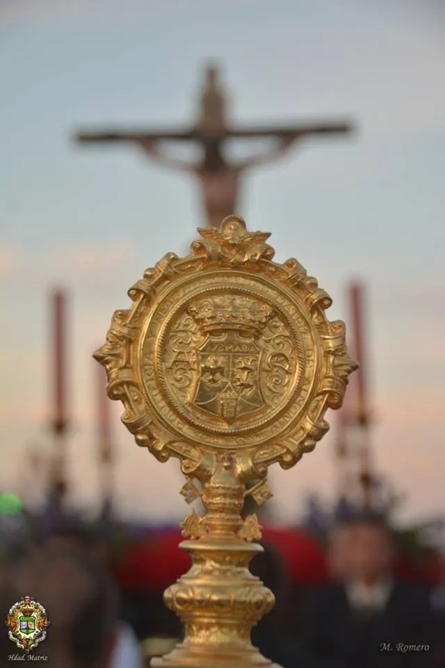 Via Crucis 2017 Rocio-22