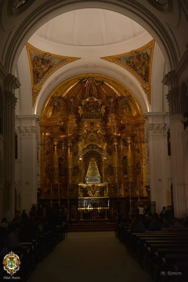 Via Crucis 2017 Rocio-26