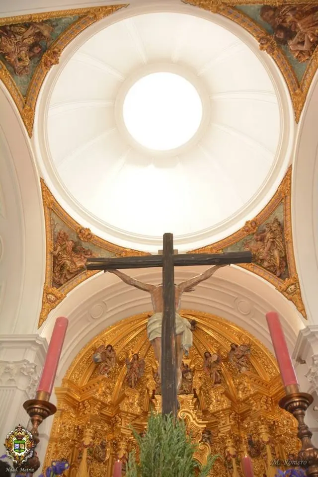 Via Crucis 2017 Rocio-3