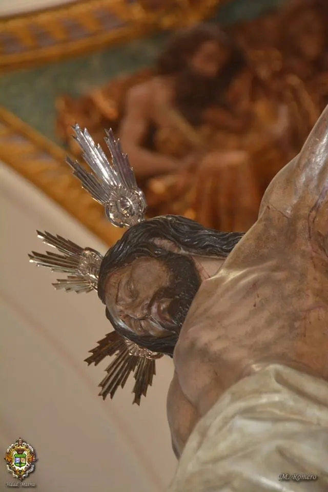 Via Crucis 2017 Rocio-4