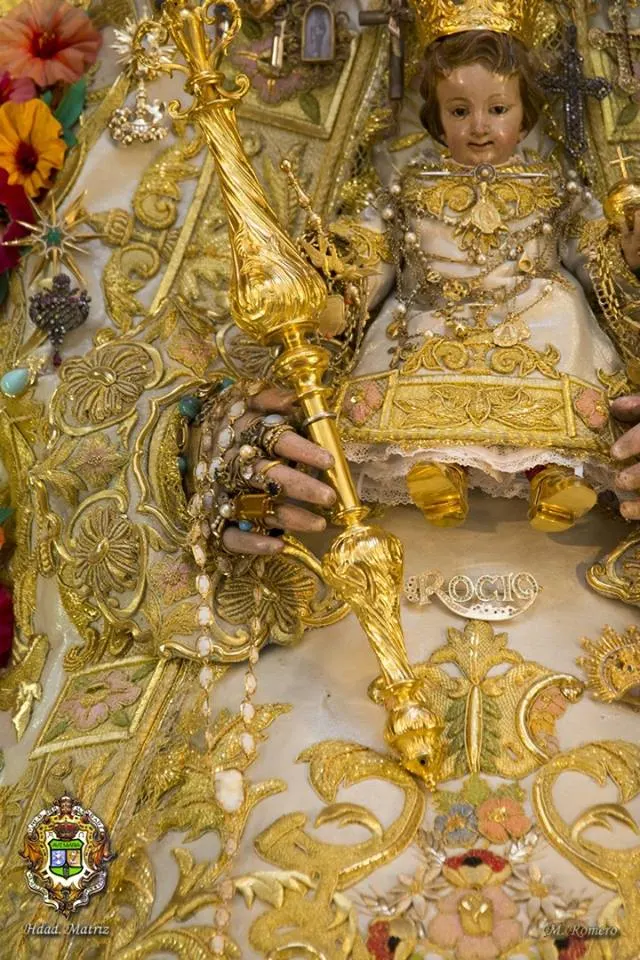 Camarin Virgen 2017 -15