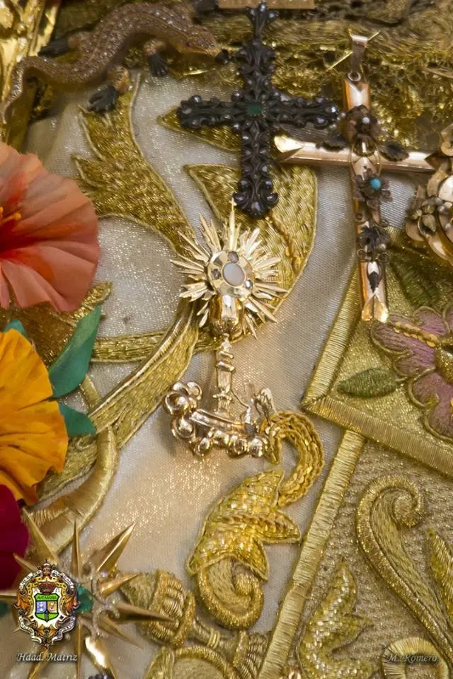 Camarin Virgen 2017 -17