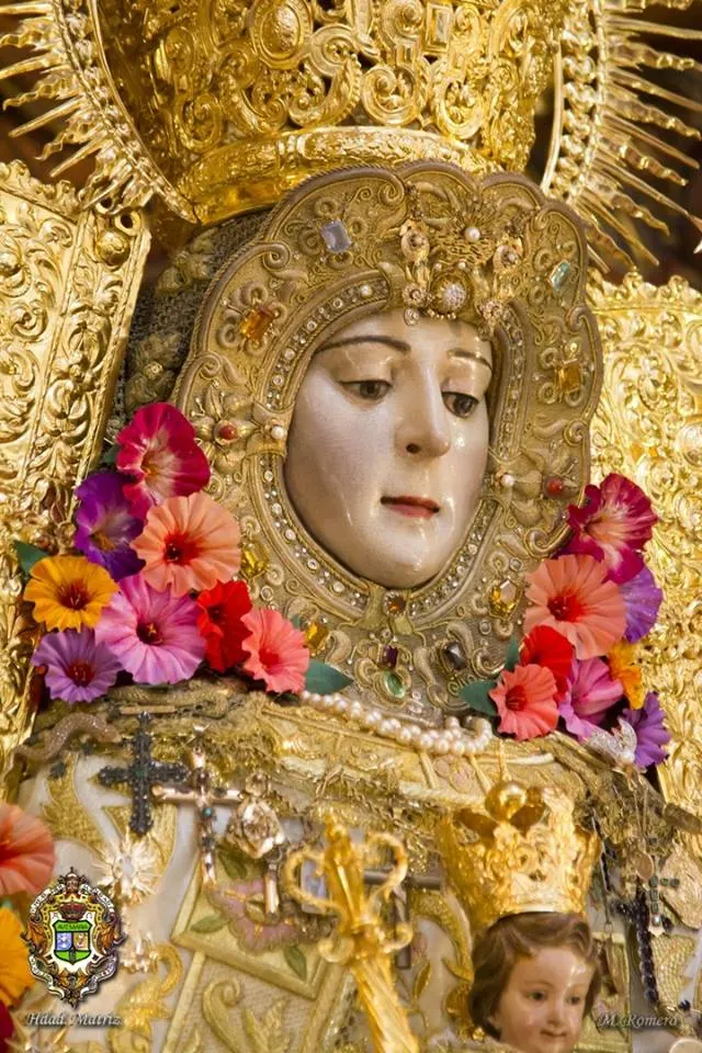 Camarin Virgen 2017 -3