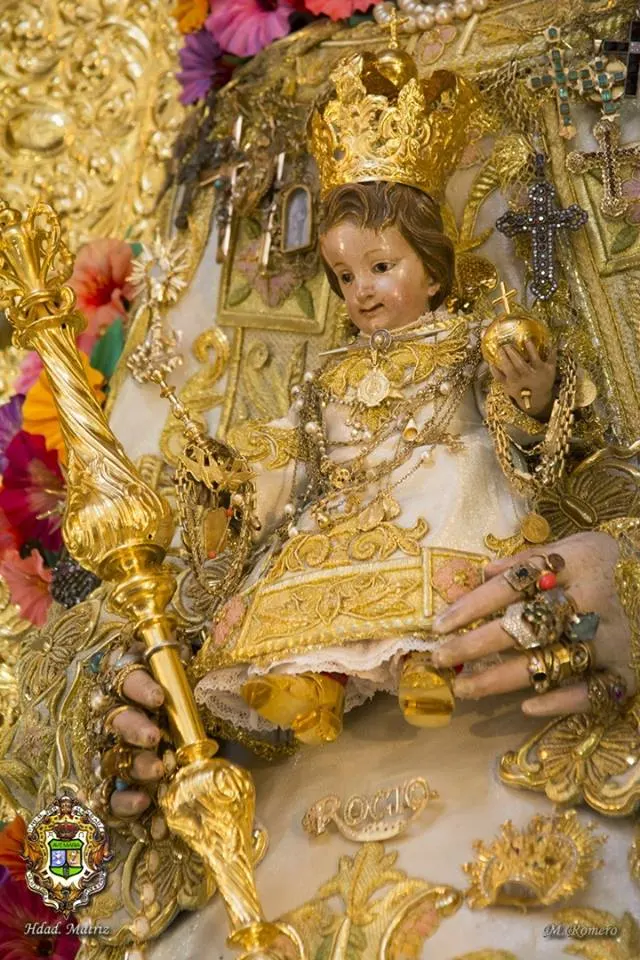 Camarin Virgen 2017 -7