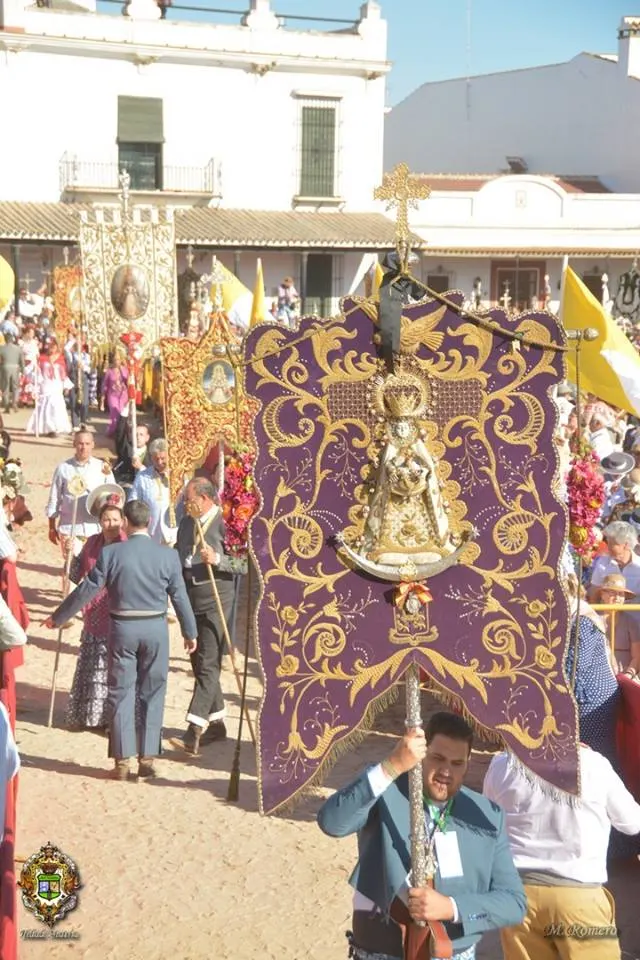 Misa de pentecostés 2017-12