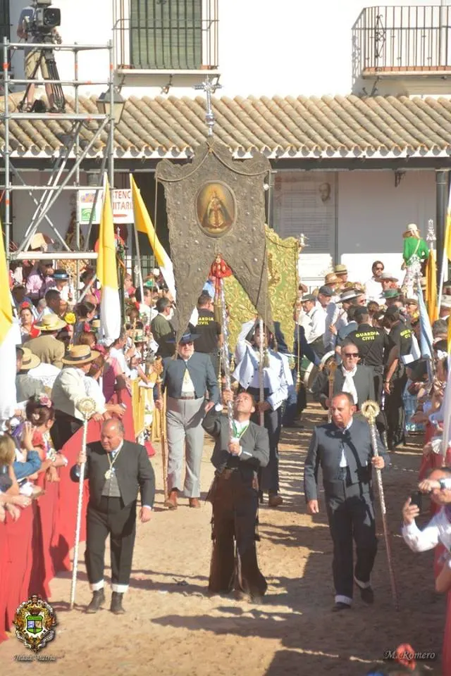 Misa de pentecostés 2017-16