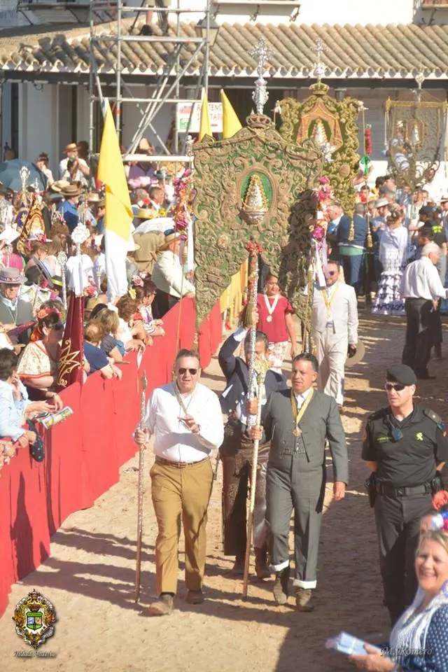 Misa de pentecostés 2017-17