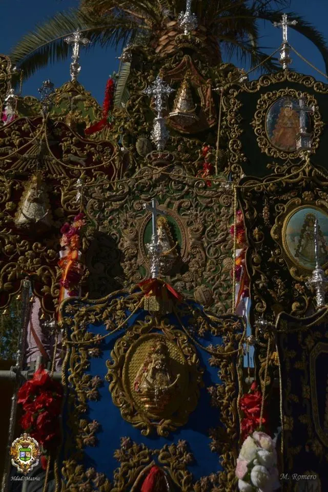Misa de pentecostés 2017-20