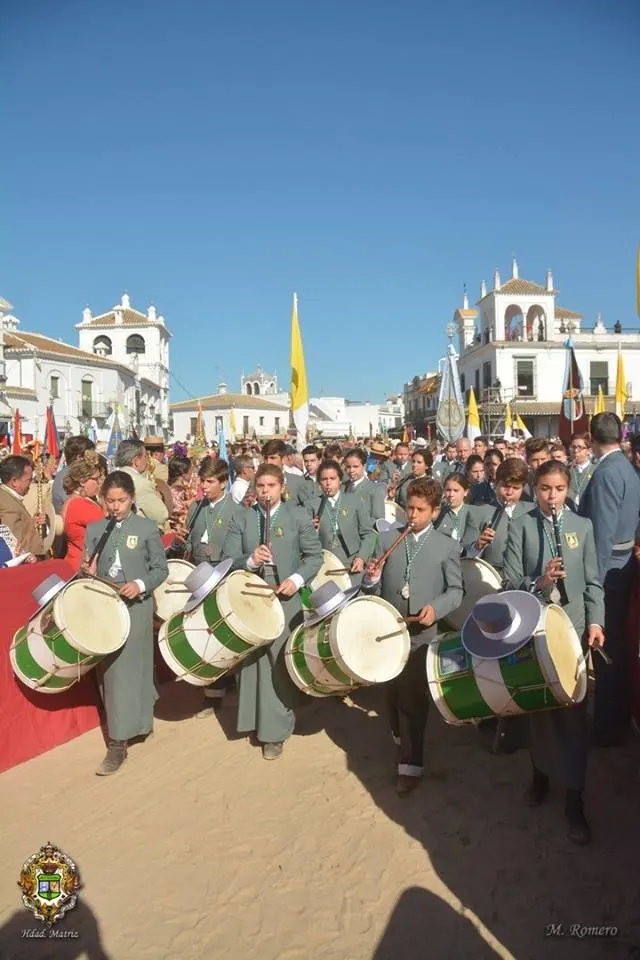 Misa de pentecostés 2017-23