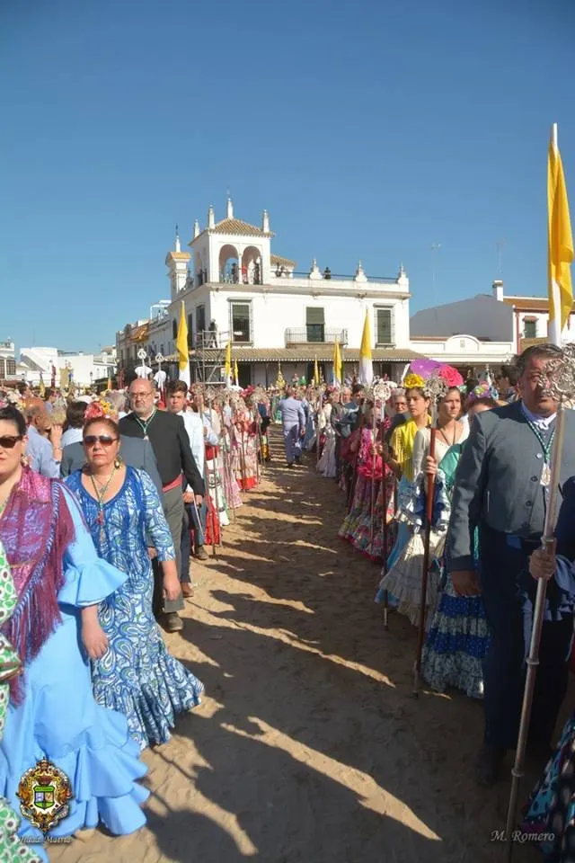 Misa de pentecostés 2017-24