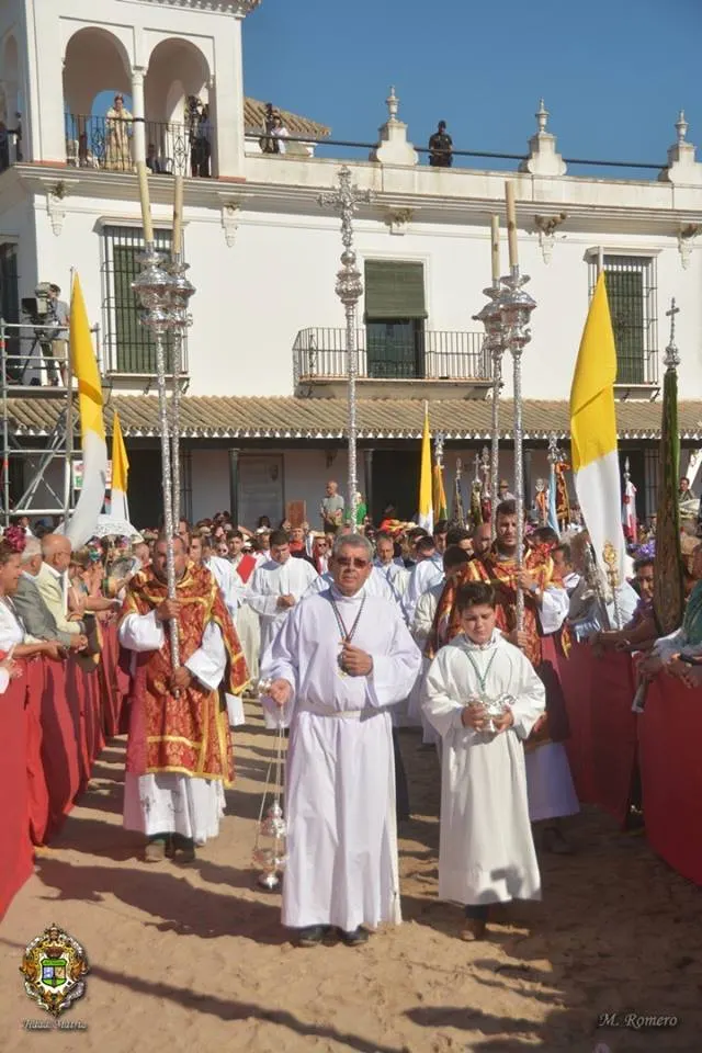 Misa de pentecostés 2017-30