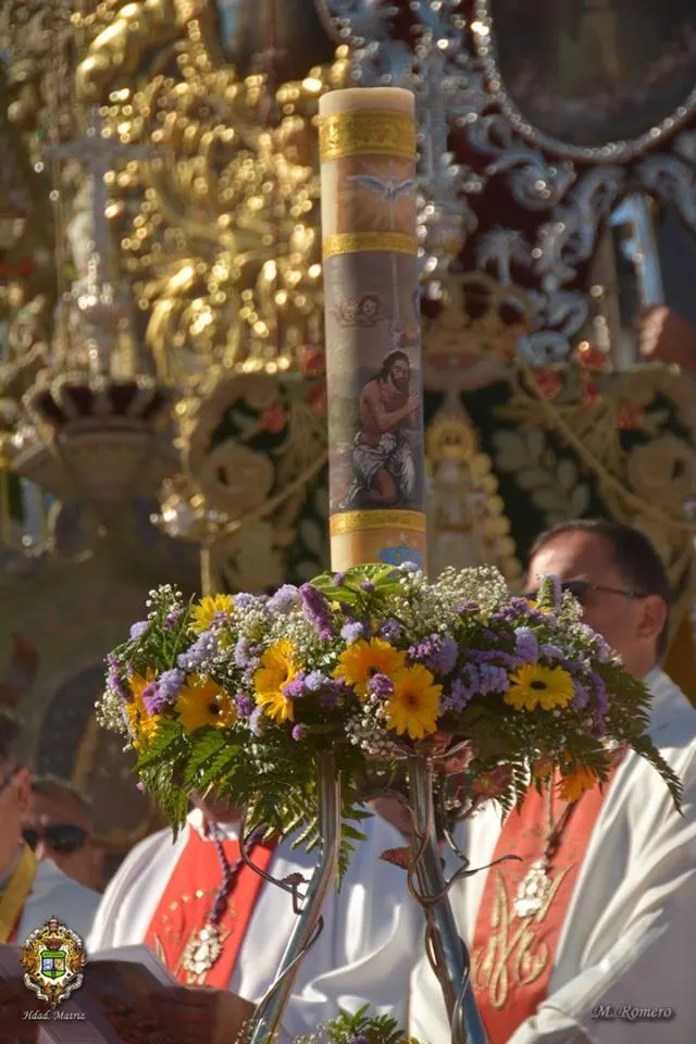 Misa de pentecostés 2017-47