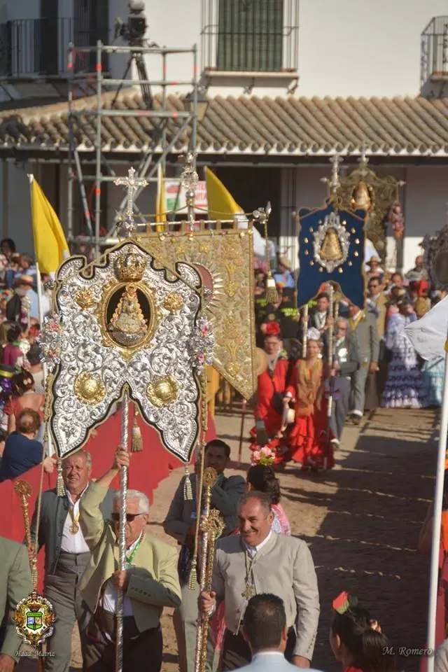 Misa de pentecostés 2017-5