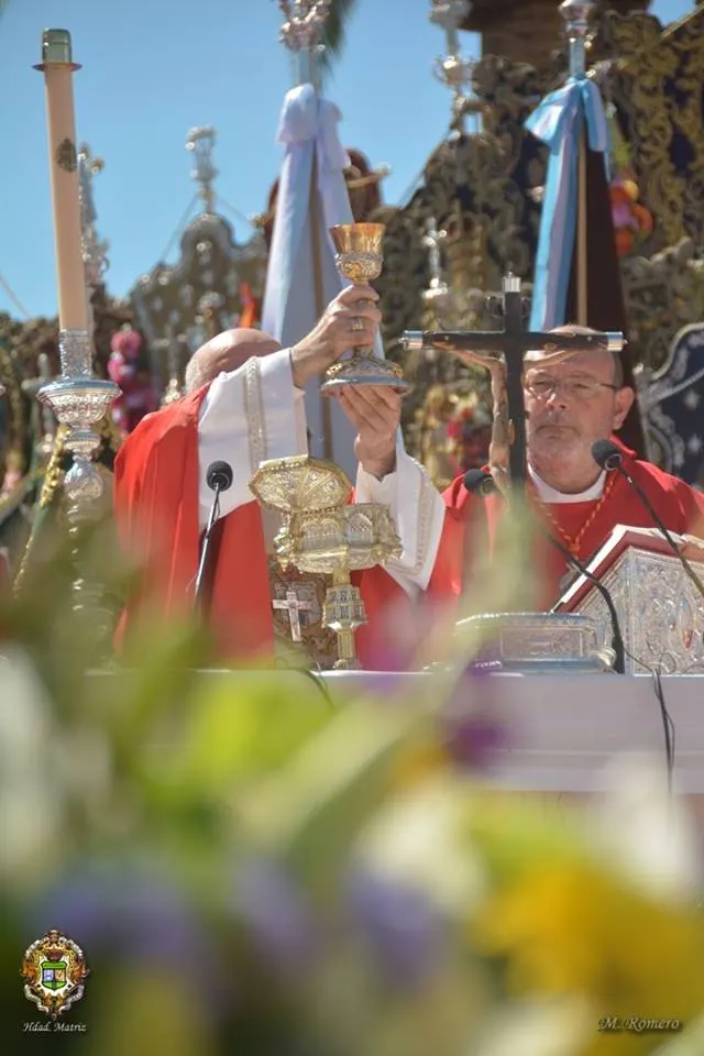 Misa de pentecostés 2017-70