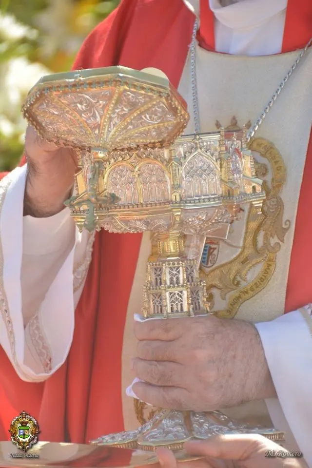 Misa de pentecostés 2017-71