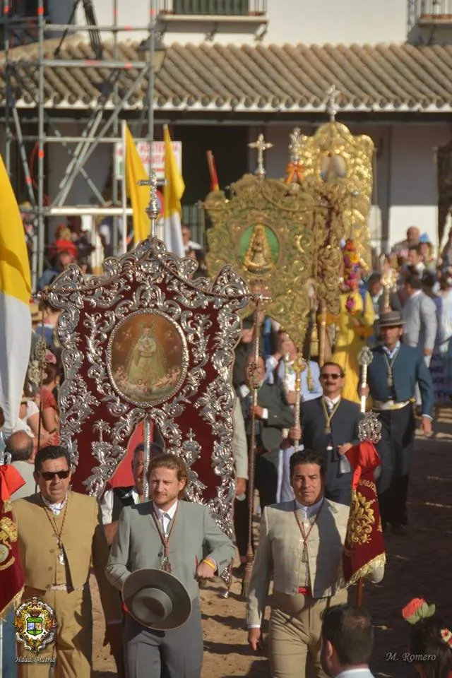 Misa de pentecostés 2017-8