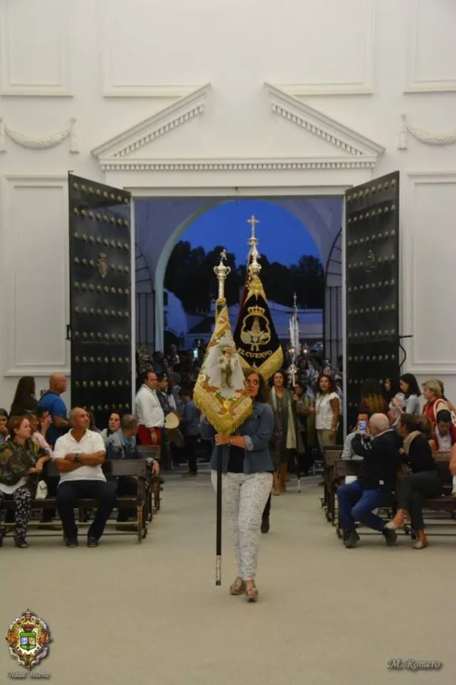 Rosario Hermandades Rocio 16-9-2017-1