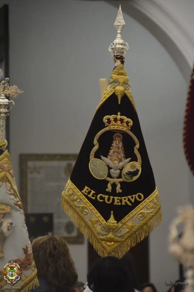 Rosario Hermandades Rocio 16-9-2017-2