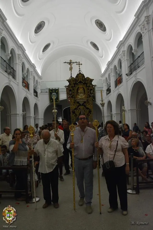Rosario Hermandades Rocio 9-09-2017-15