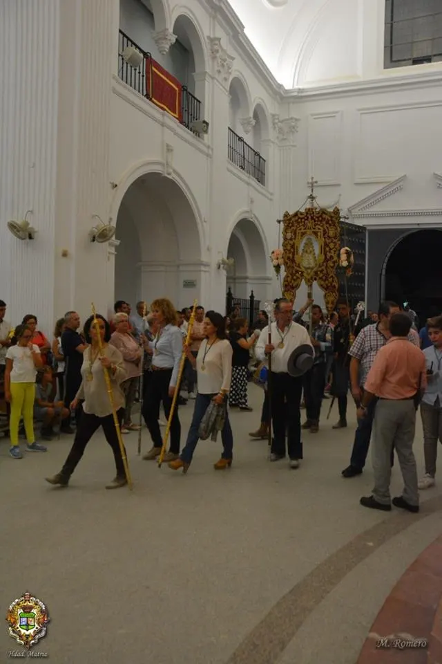 rosario Hermandades Rocio 23-9-2017-12