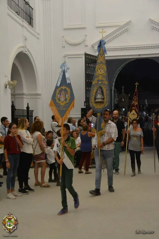 rosario Hermandades Rocio 23-9-2017-2