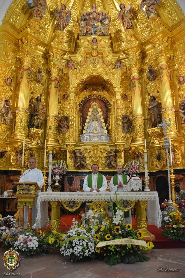 rosario Hermandades Rocio 23-9-2017-23
