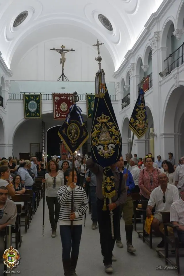 rosario Hermandades Rocio 23-9-2017-24