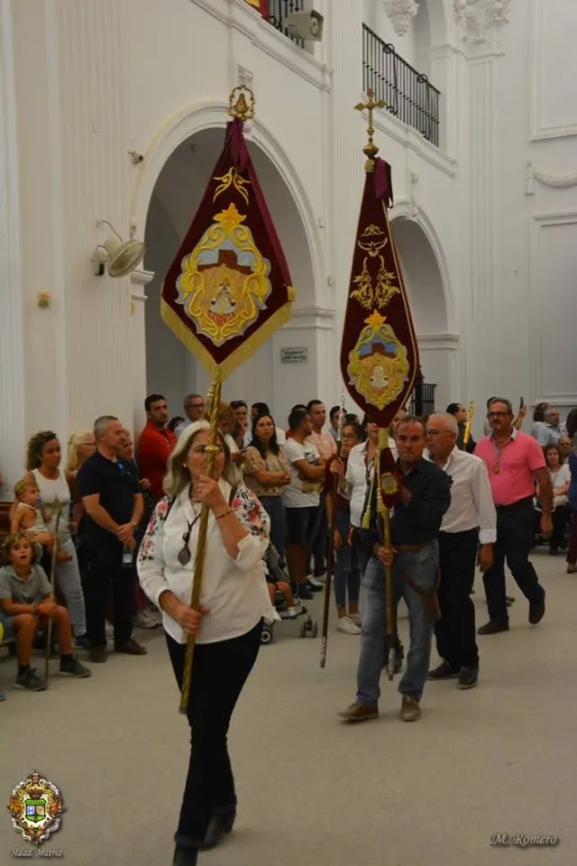 rosario Hermandades Rocio 23-9-2017-3