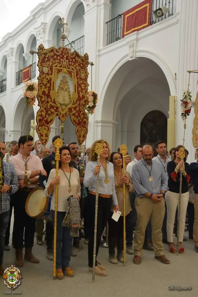 rosario Hermandades Rocio 23-9-2017-32