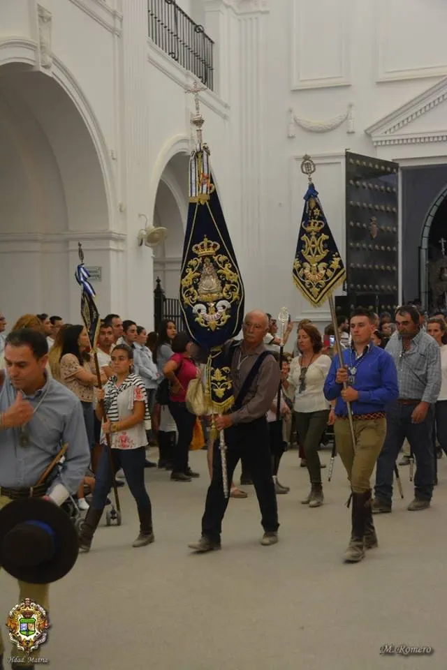 rosario Hermandades Rocio 23-9-2017-4