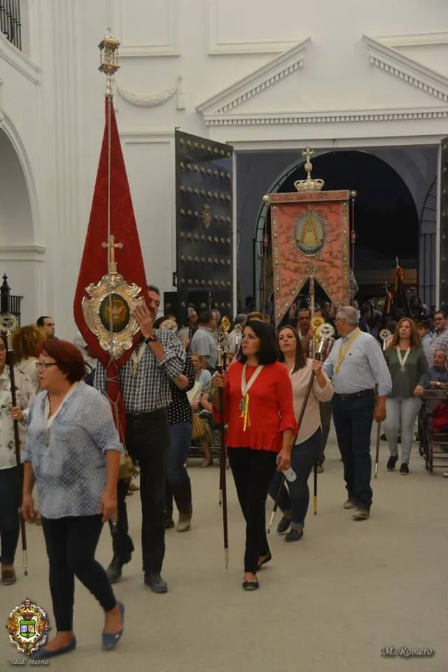rosario Hermandades Rocio 23-9-2017-6
