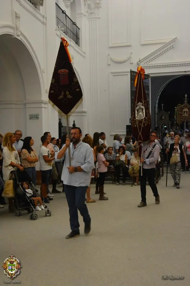 rosario Hermandades Rocio 23-9-2017-7