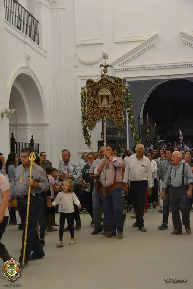 rosario Hermandades Rocio 23-9-2017-8