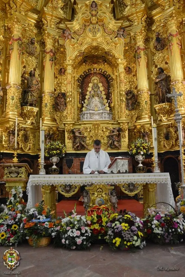 Rosario Hermandades Rocío 14-10-2017-12