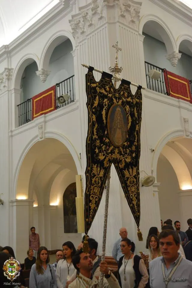 Rosario dew hermandades del Rocio 28-10-2017-16