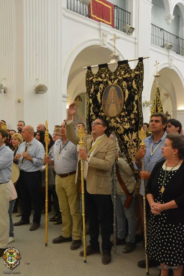 Rosario dew hermandades del Rocio 28-10-2017-21