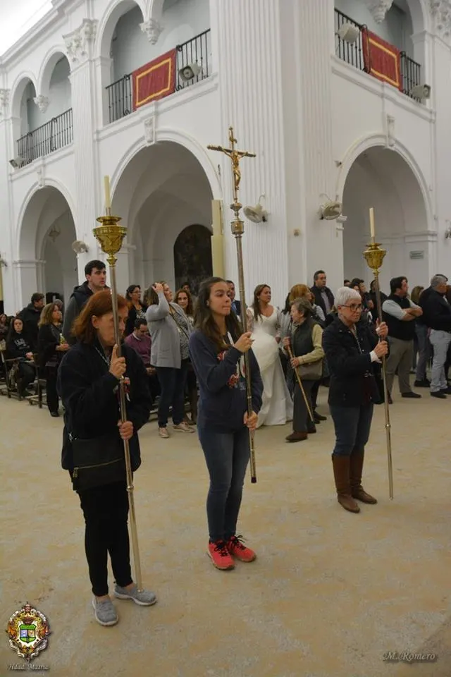 ROSARIO DE HERMANDADES Rocio (5:11:17)-1