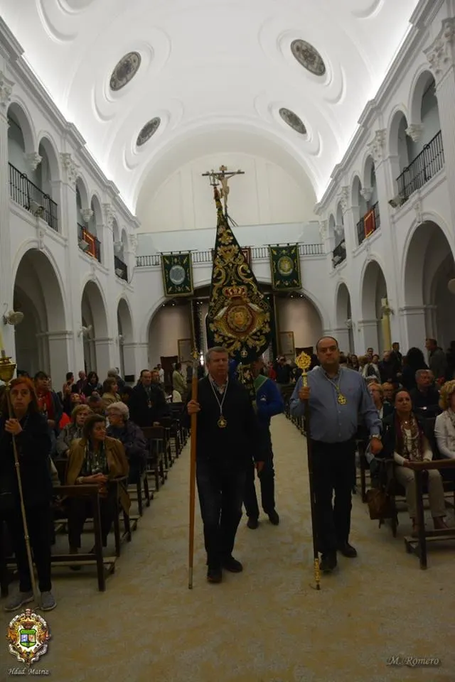 ROSARIO DE HERMANDADES Rocio (5:11:17)-14