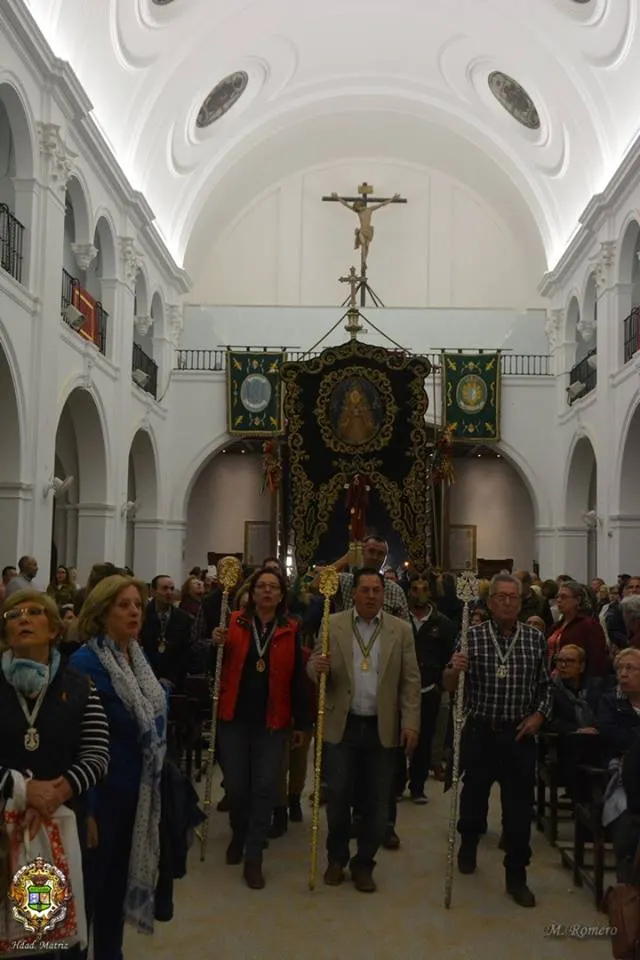 ROSARIO DE HERMANDADES Rocio (5:11:17)-17