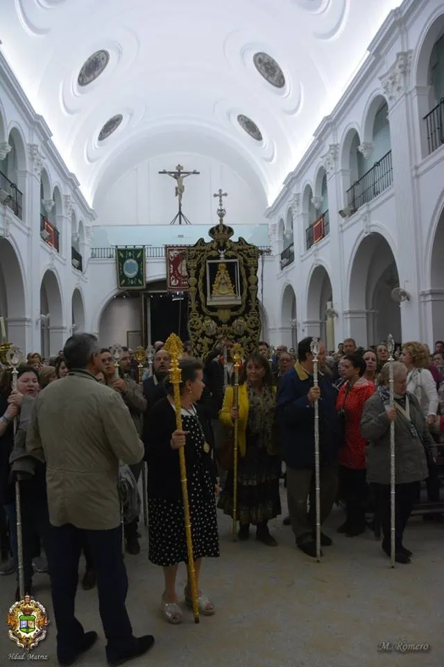ROSARIO DE HERMANDADES Rocio (5:11:17)-19