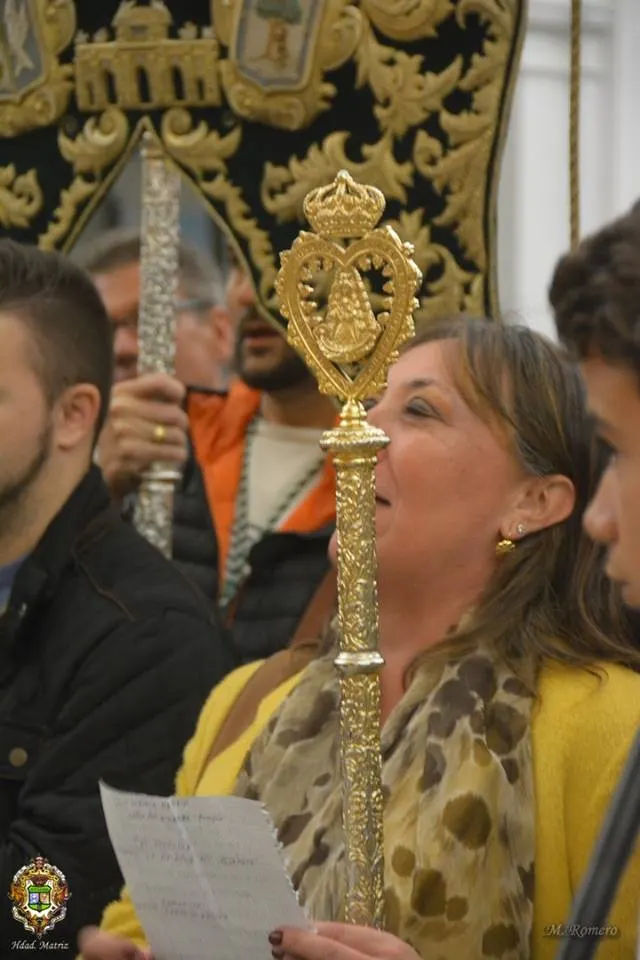 ROSARIO DE HERMANDADES Rocio (5:11:17)-23