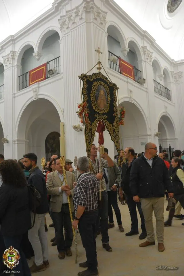ROSARIO DE HERMANDADES Rocio (5:11:17)-6