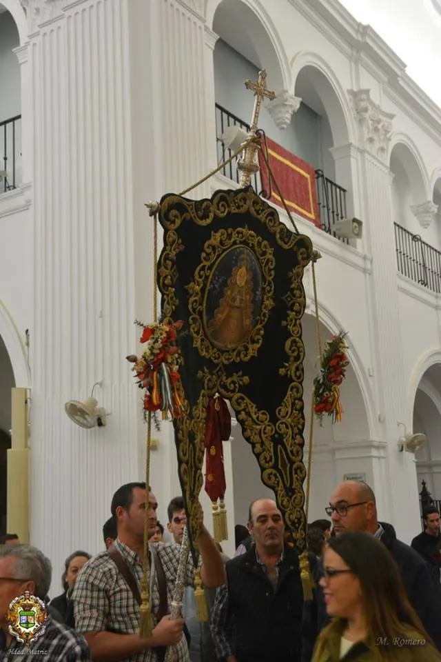 ROSARIO DE HERMANDADES Rocio (5:11:17)-7